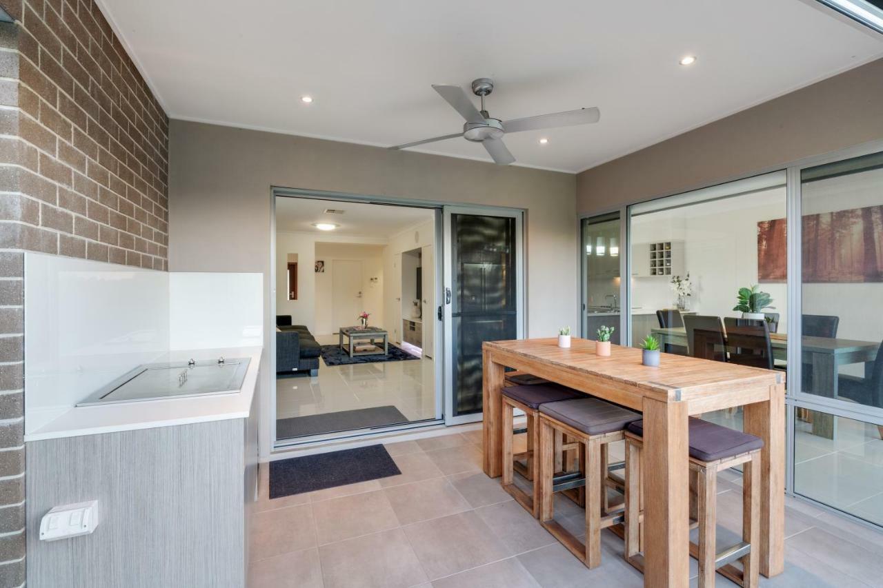 Fairway Village @ Windaroo Lakes Golf Club Buitenkant foto