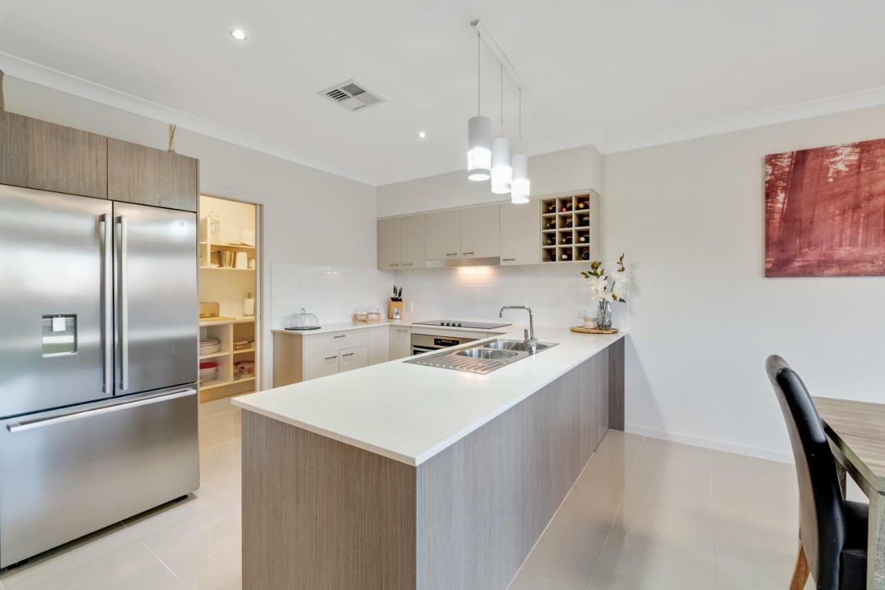 Fairway Village @ Windaroo Lakes Golf Club Buitenkant foto