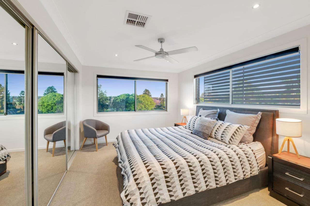 Fairway Village @ Windaroo Lakes Golf Club Buitenkant foto